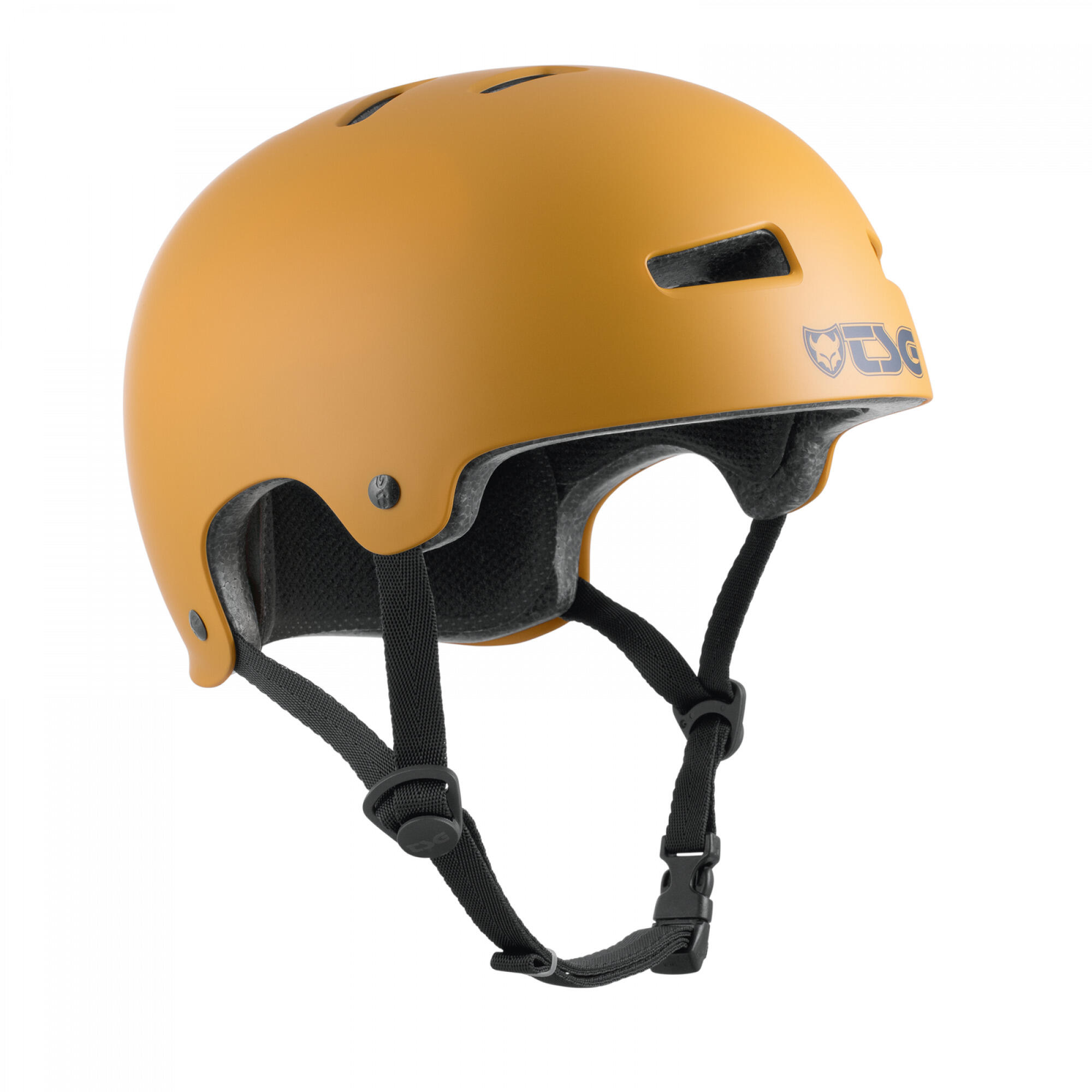 Casque TSG Evolution 3/7