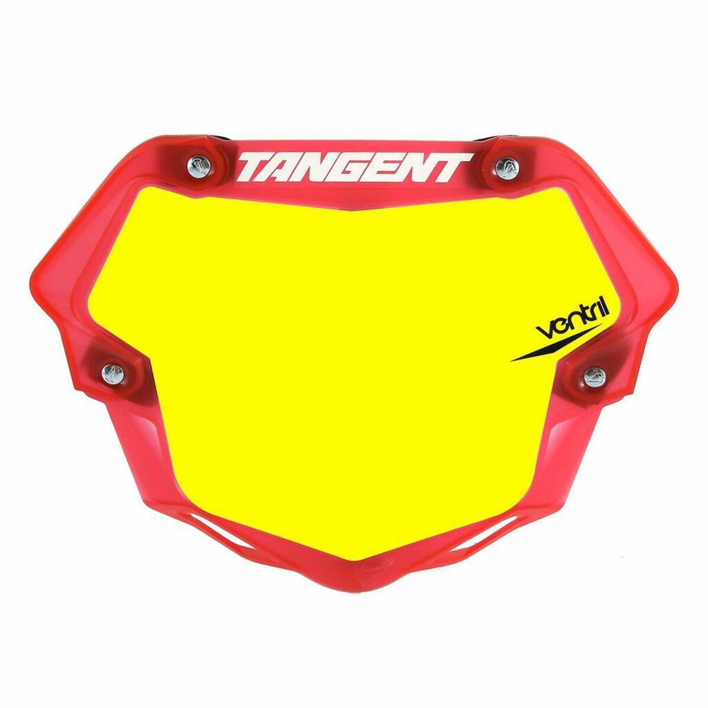 Plate Tangent ventril 3d trans pro
