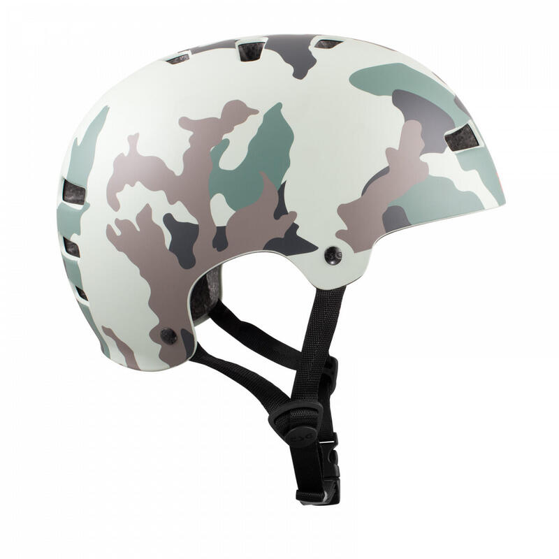 Protectii Casca Evolution Graphic Design Camo Marime S/M