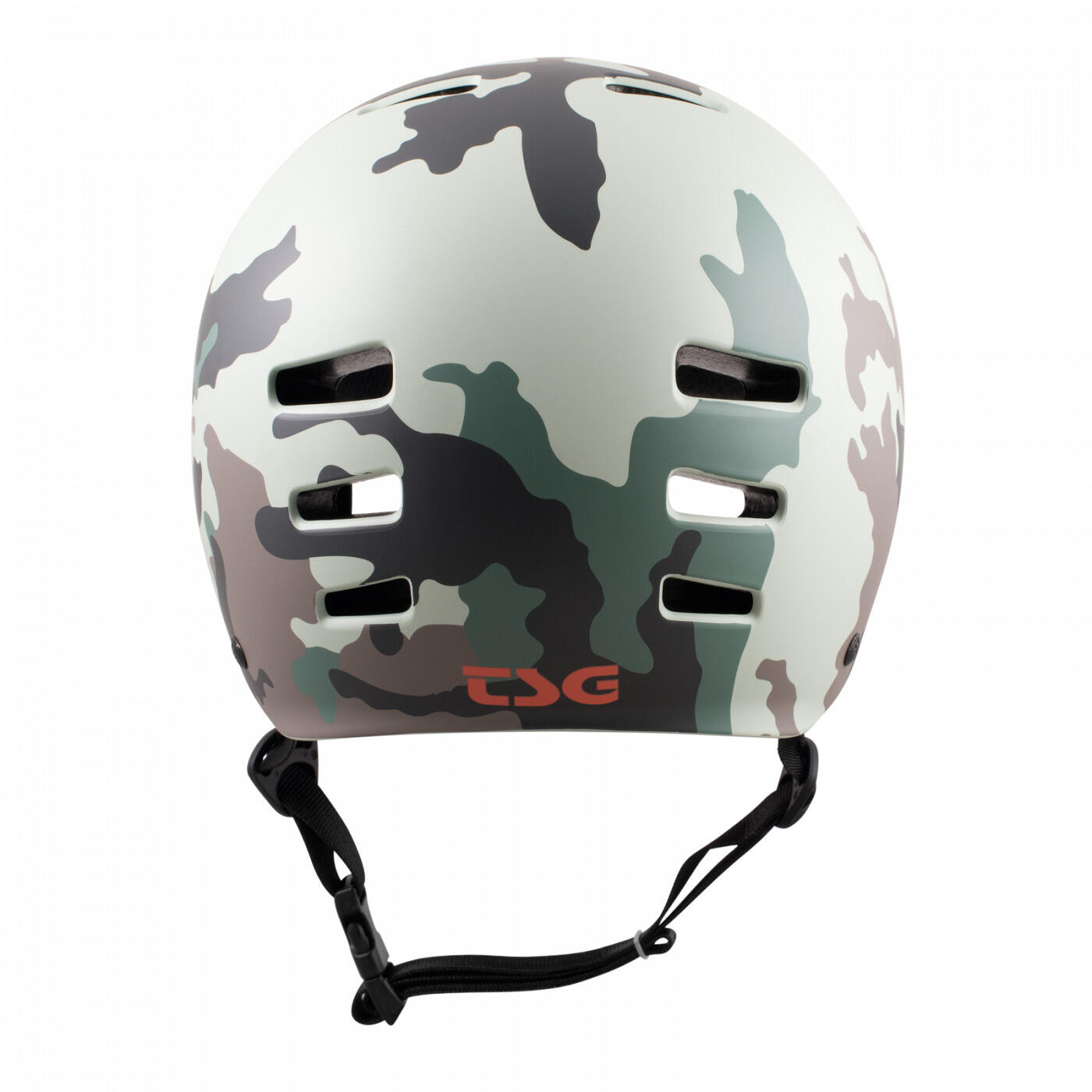 Casque TSG Evolution Graphic Design hula 4/4
