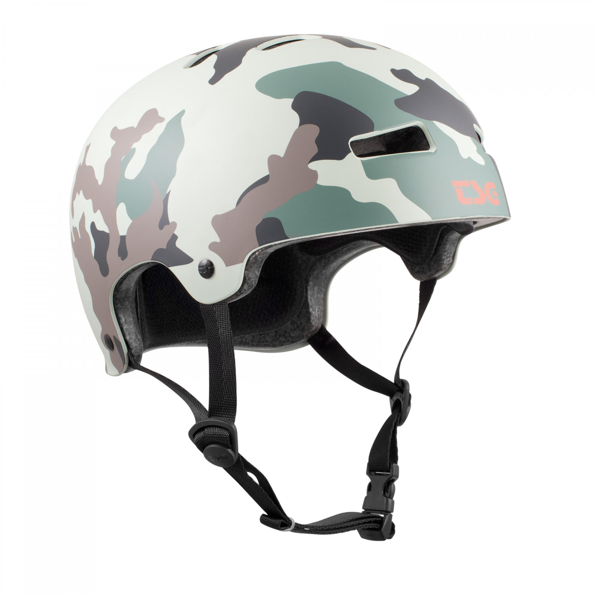 Casque TSG Evolution Graphic Design hula 2/4