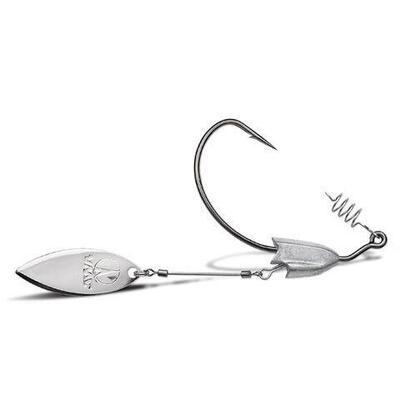 Gancio carnivoro VMC 7346BS 4/0