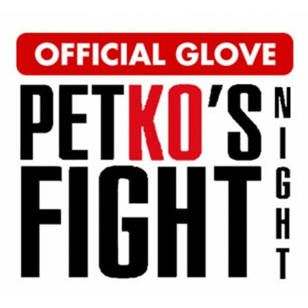 Gants de boxe Kwon Professional Boxing Tournament