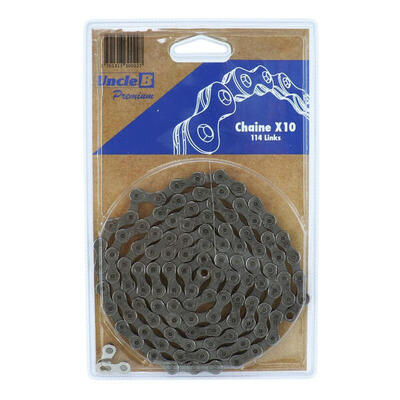 Catena KMC KMC X10 Shimano Sram 10 v