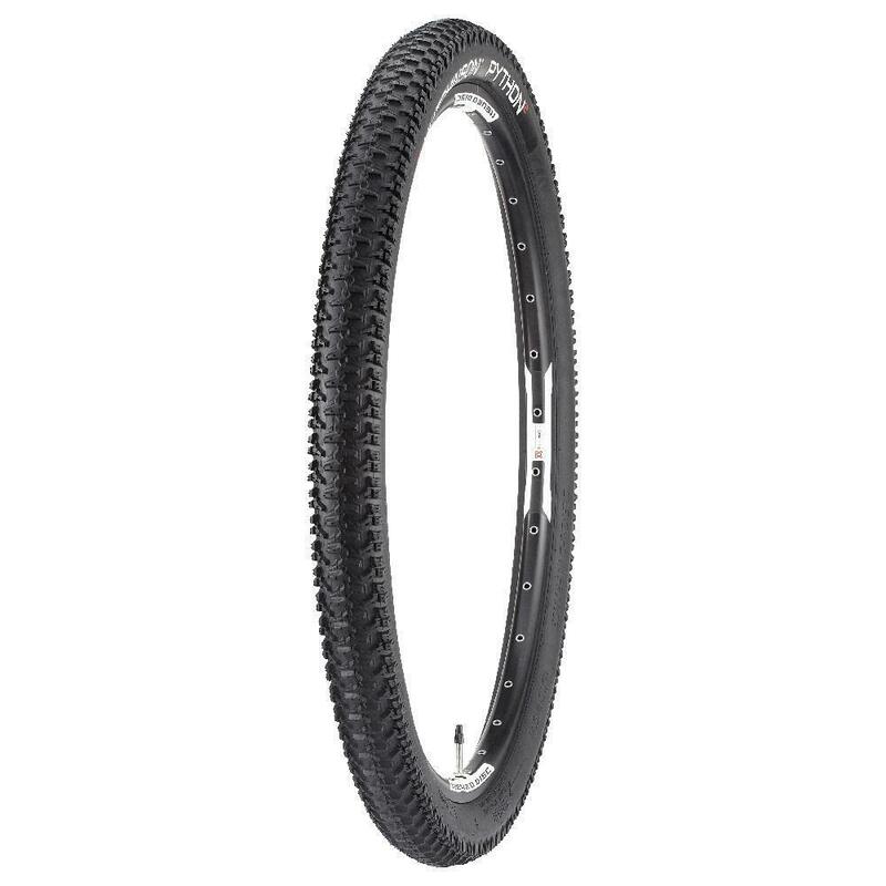 Pneu souple Hutchinson Python 2 tubeless Ready