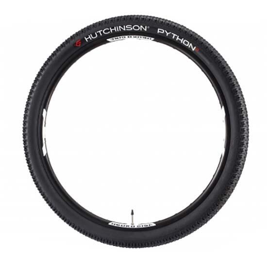 Pneu souple Hutchinson Python 2 tubeless Ready