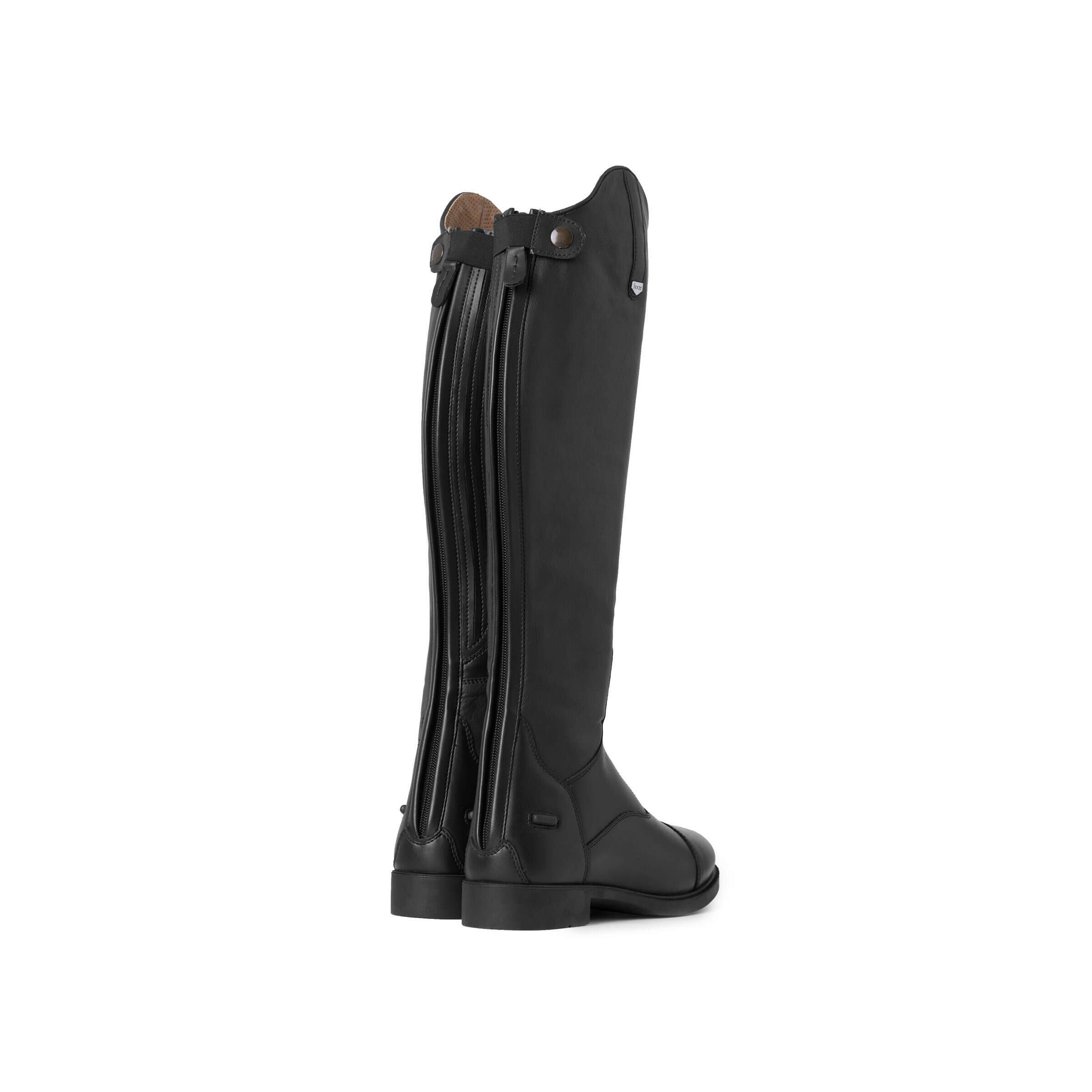 Botas de montar para niños Horze Rover 4/4
