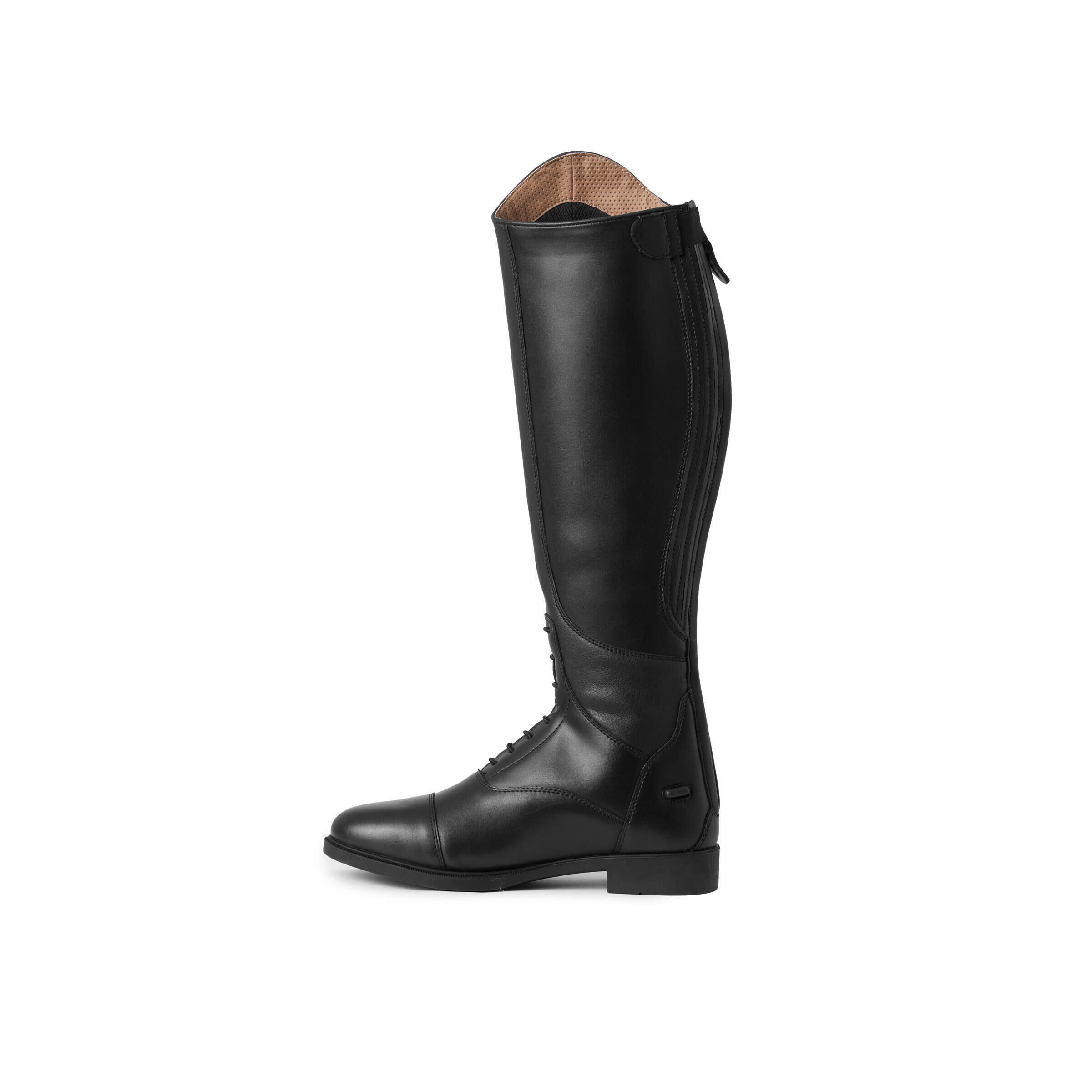 Botas de montar para niños Horze Rover 3/4
