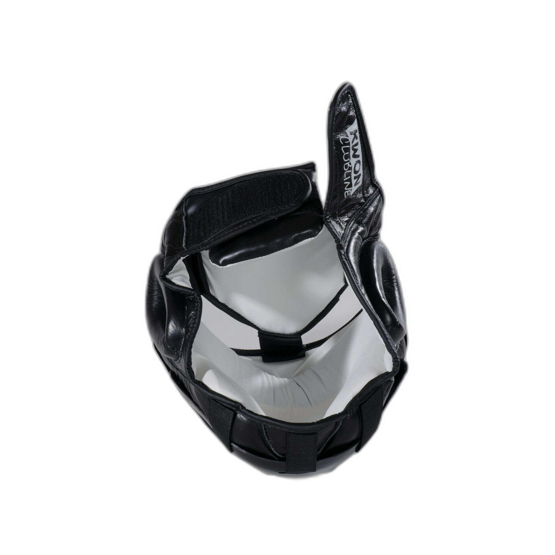 Casco da boxe con maschera Kwon Clubline 5/6