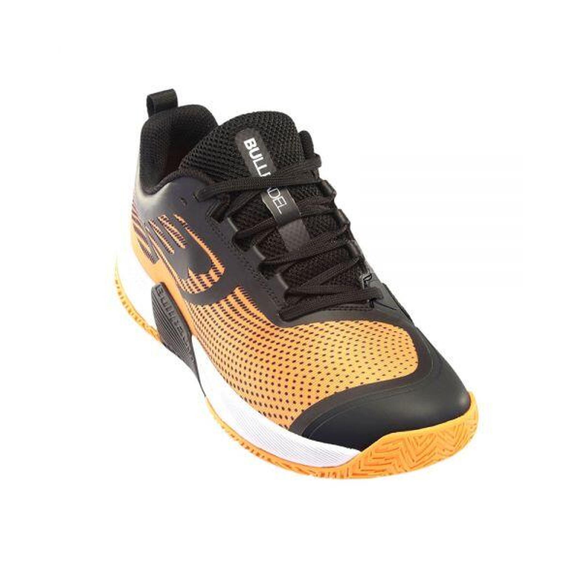 Bullpadel - Bullpadel Next Hybrid Pro Au92037000 Orange - Chaussures De Sport - Jaune|orange - Decathlon