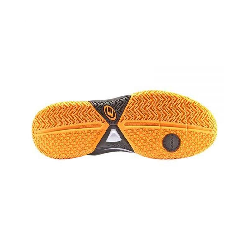 Zapatillas Bullpadel Di Nenno Next Hybrid Pro Naranja -  - 45