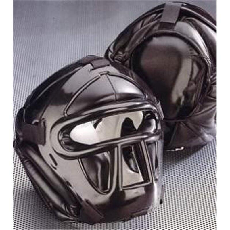 Casque de boxe avec masque Kwon Clubline