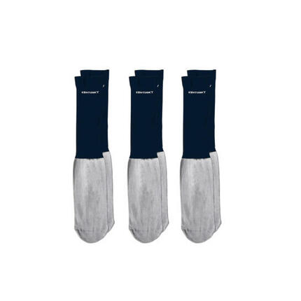 3er Pack Socken Kentucky Basic