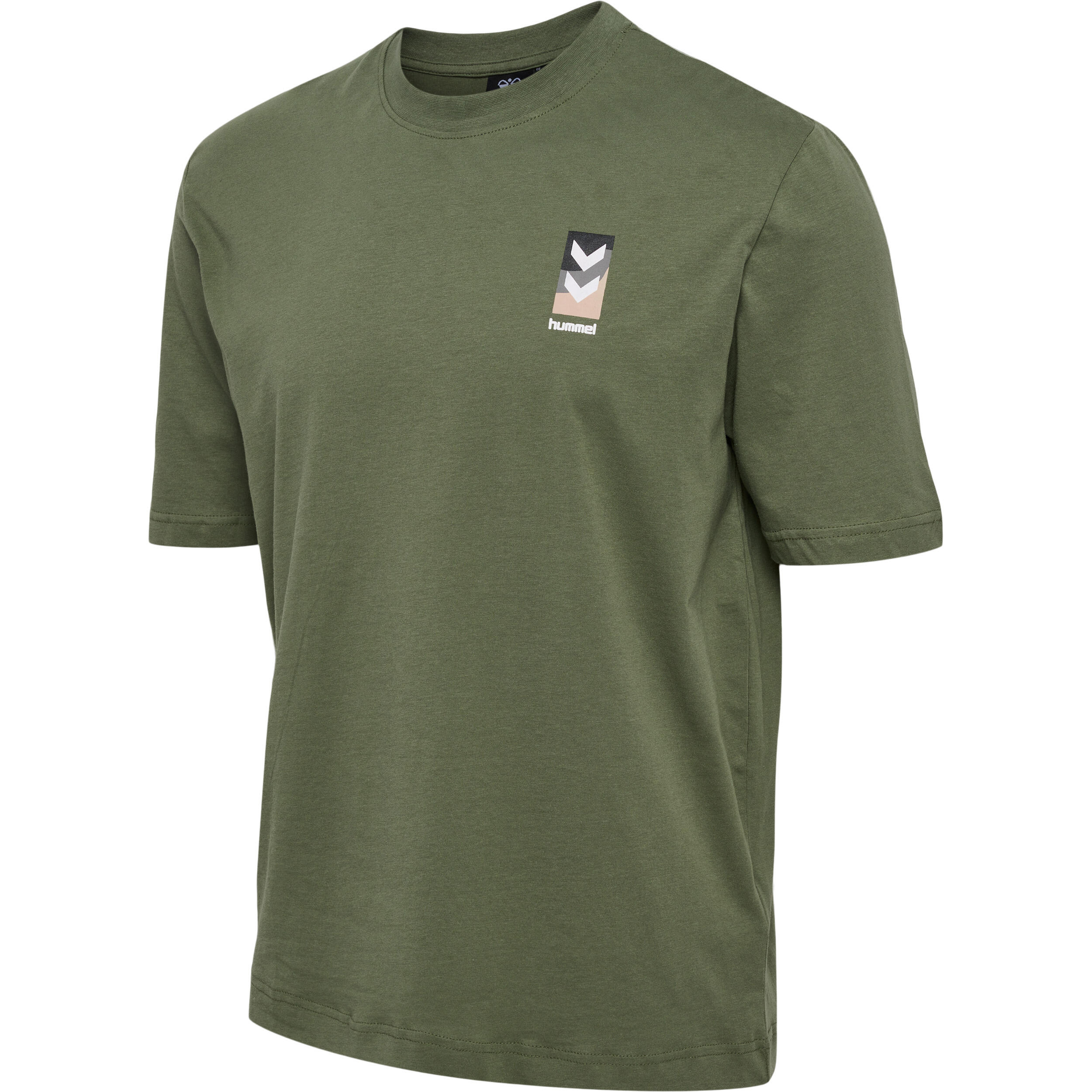 Koszulka Hummel Lgc Charles