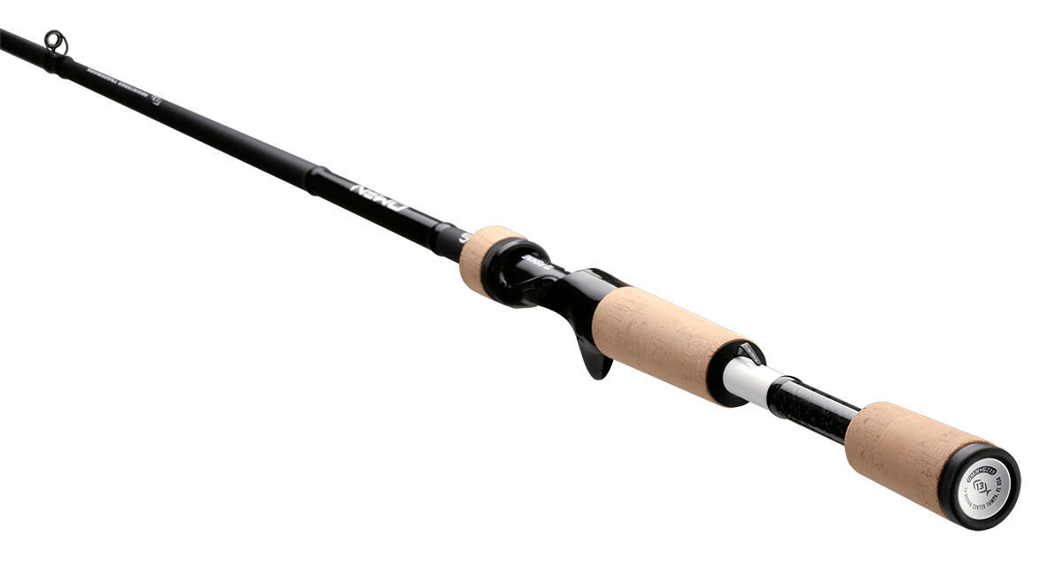 Canne 13 Fishing Cast 2,16m 15-40g 4/7