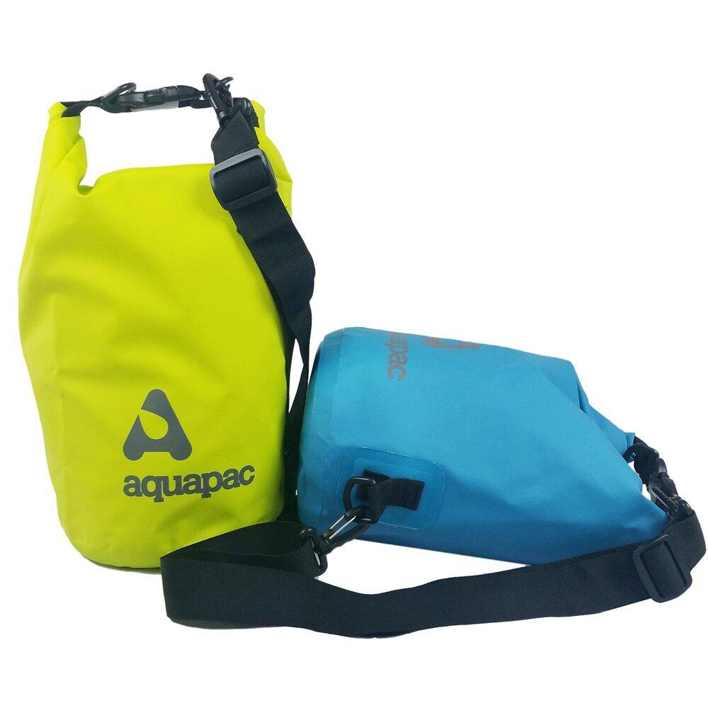 Borsa impermeabile Aquapac 15 l 2/4