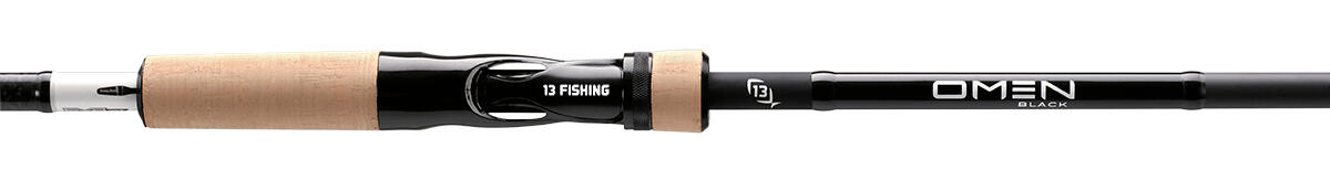 Canne 13 Fishing Cast 2,16m 15-40g 6/7