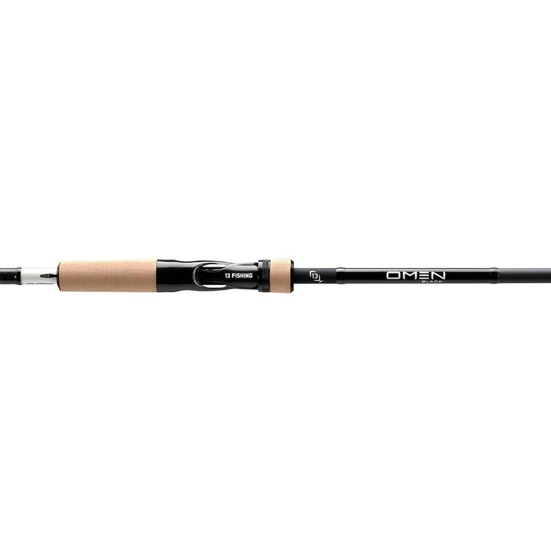 Canne 13 Fishing Cast 2,16m 15-40g