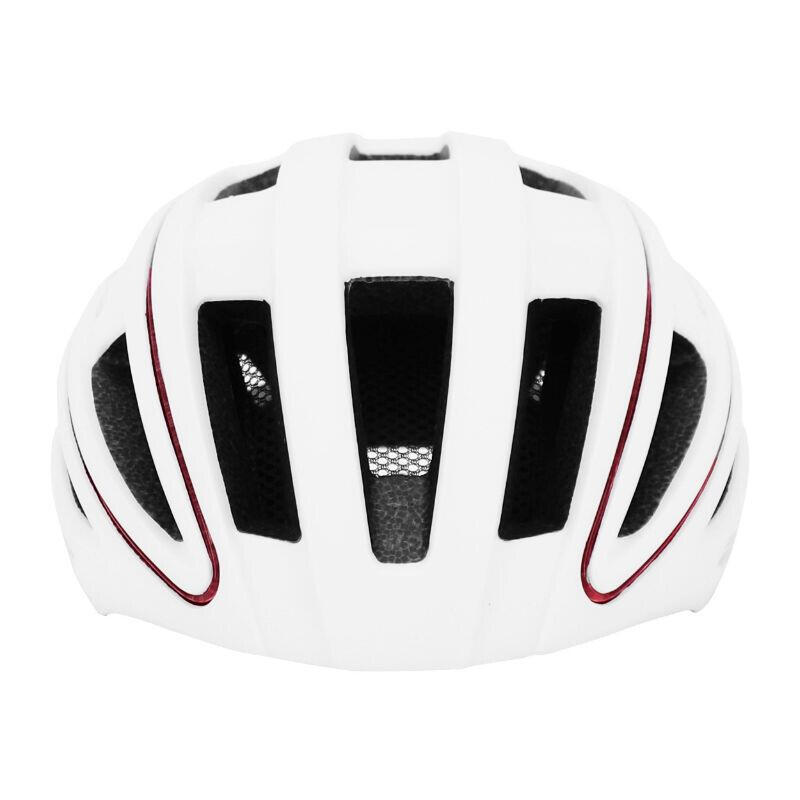 Headset met 360° lichtwielverstelling Gist Luxo In-Mold