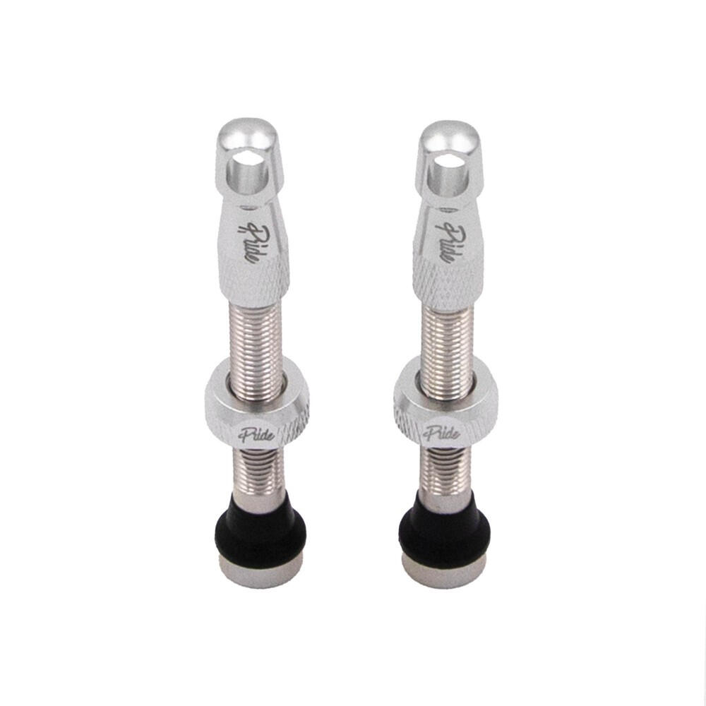 Valves Pride Racing tubeless 2/2
