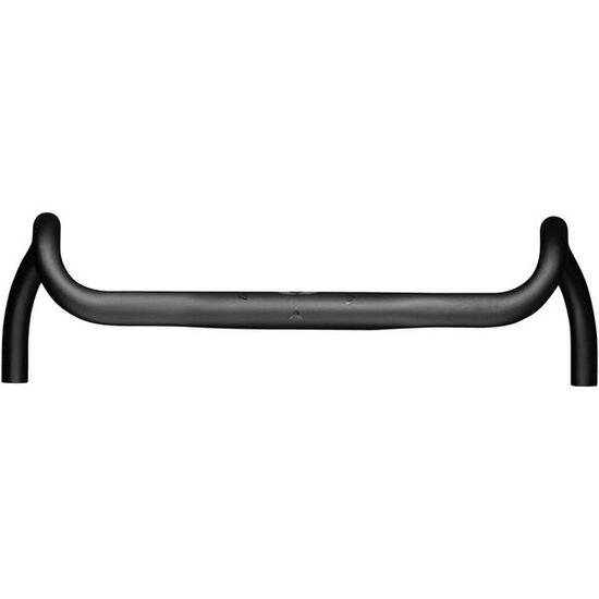 Fahrradlenker mit Logo Profile Design drv/gmr 105