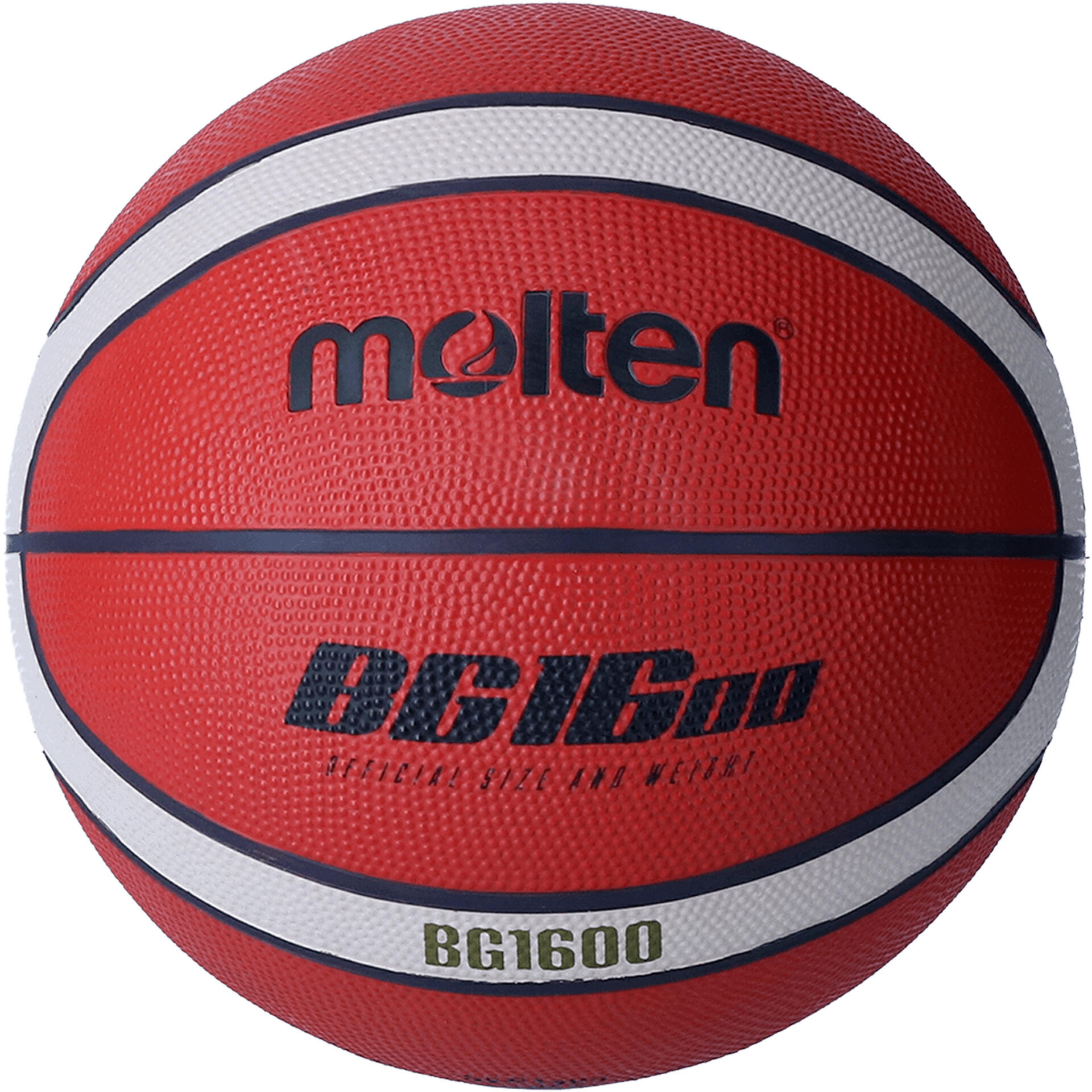 Molten BG1600 T7 Basketbal 2/5