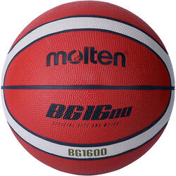 Ballon de basket Molten B7G1600 Taille 7