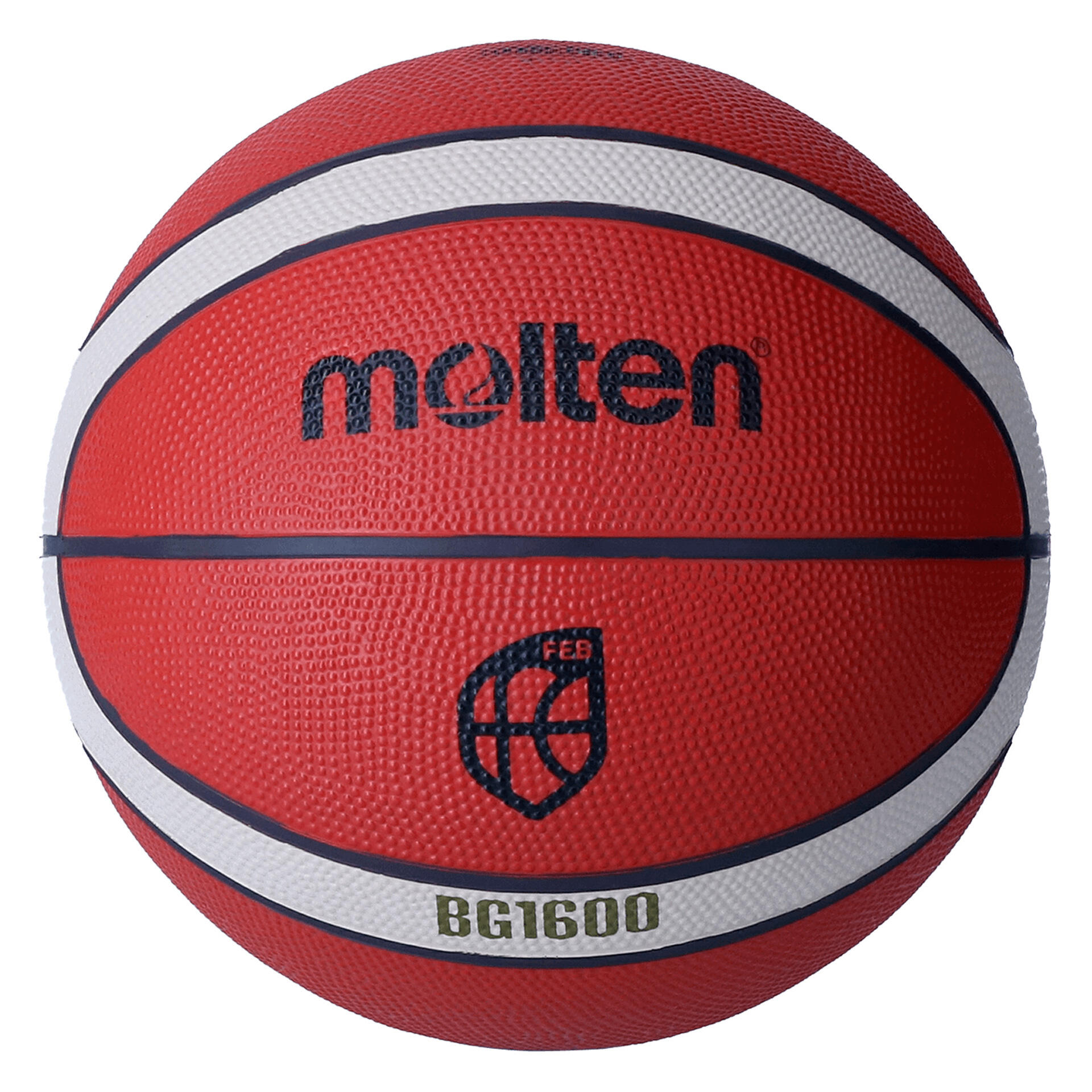 Molten BG1600 T7 Basketbal 4/5