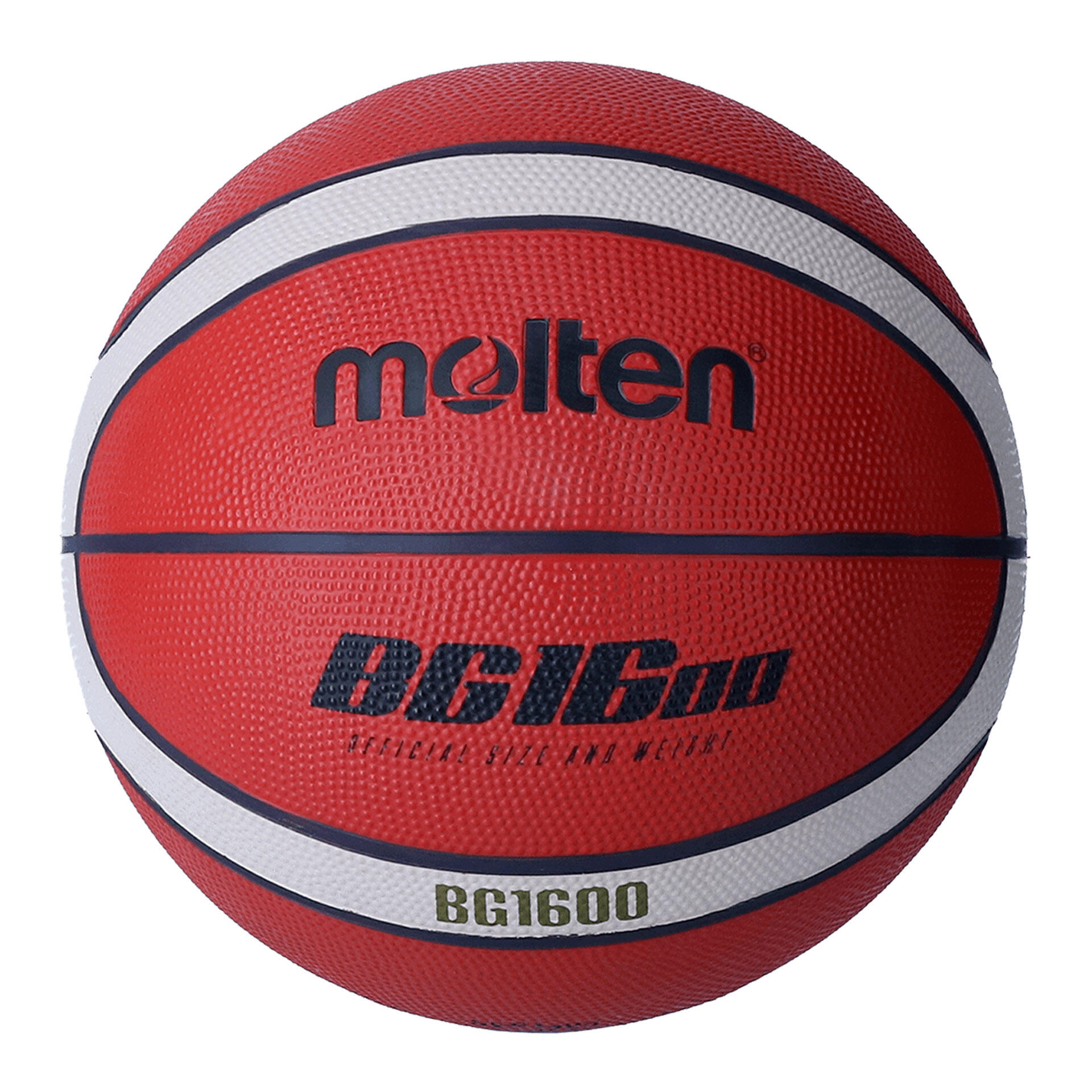 Molten BG1600 T7 Basketbal 5/5