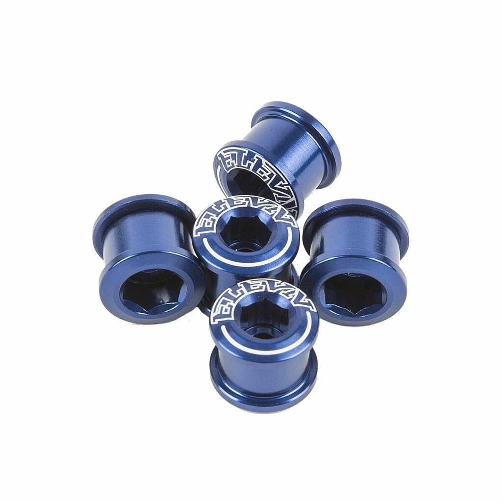 Screws Elevn BTR 8.5 x 4 mm (x5)