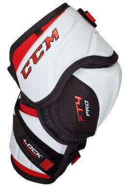 Ellenbogenpolster Erwachsene CCM Jetspeed FT4 Pro