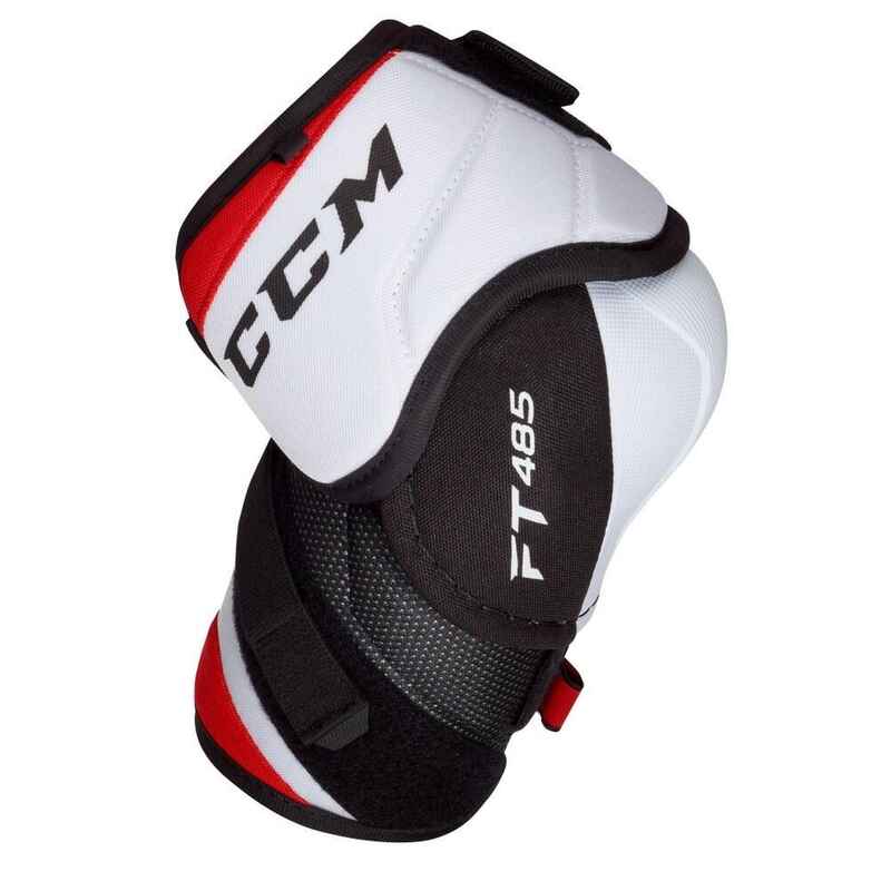 Ellbogenschützer Erwachsene CCM Jetspeed FT485