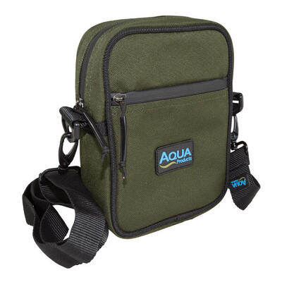 Tas aqua products security pouch black series