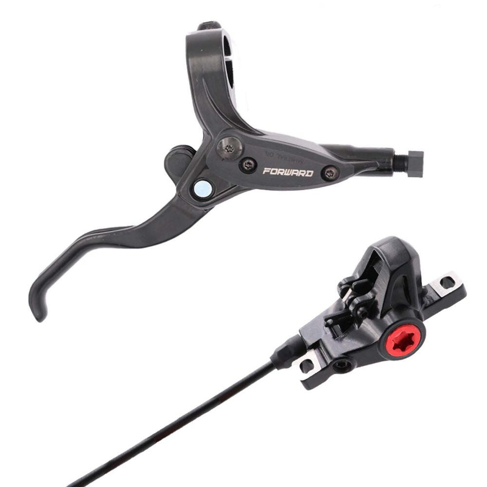 FORWARD Remset Bmx Volwassenen Forward Pro V2