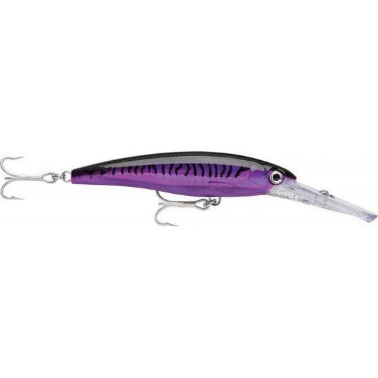 Drijvend kunstaas Rapala x-rap® magnum® 16cm