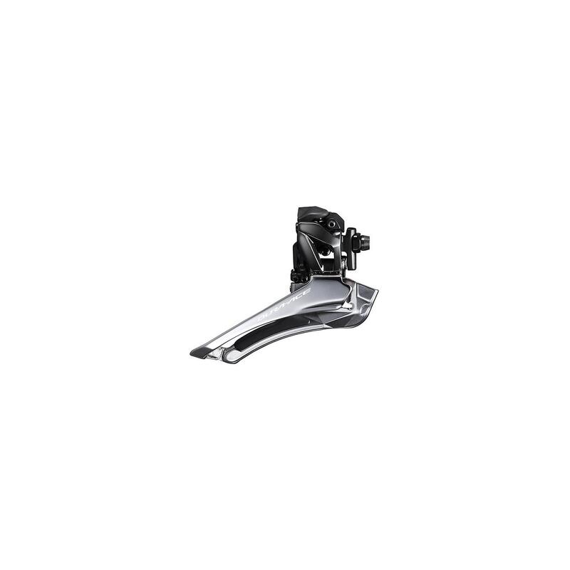 Dubbele voorderailleur Shimano Dura-Ace FD-R9100-F Down Swing