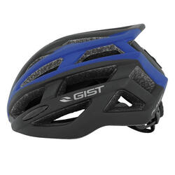 Casque réglage molette Gist E-Bike Planet In-Mold