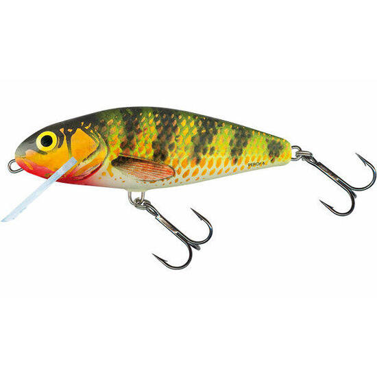 Leurre Perch Salmo FLO 12g