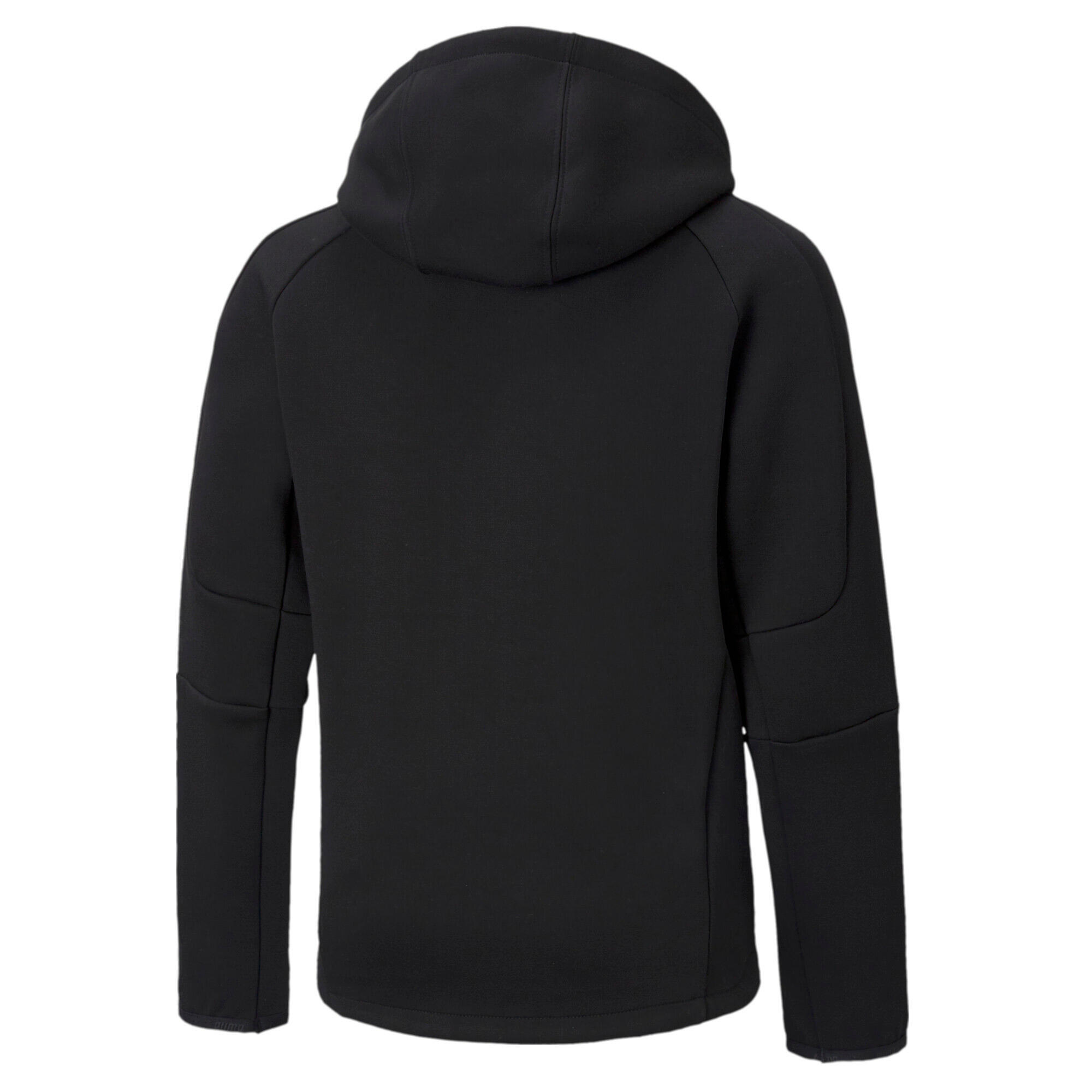 Dres dla dzieci Puma EVOSTRIPE FZ 2/3