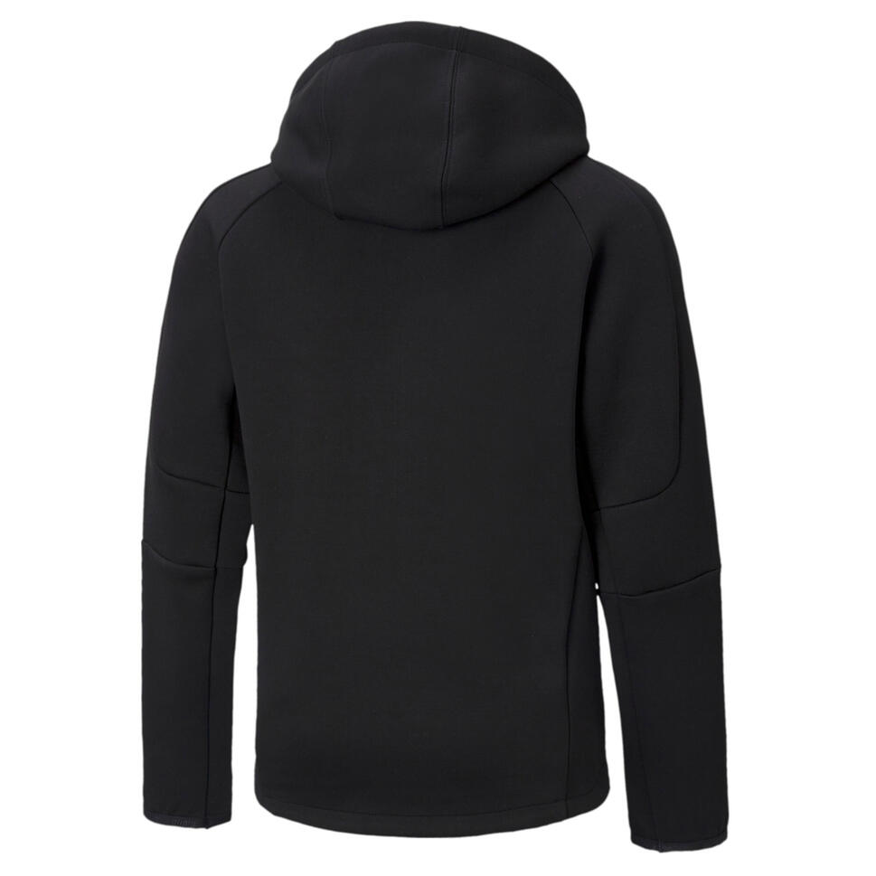 Dres dla dzieci Puma EVOSTRIPE FZ
