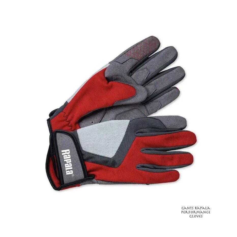 Fishing gloves Rapala M