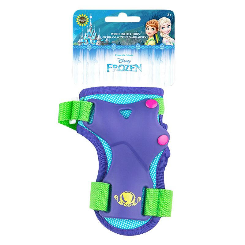 Paar Griffschutz - Kinderhand Disney frozen pastel 2/4