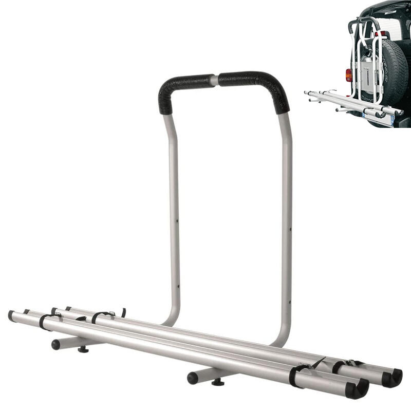 Peruzzo Stelvio 375 bicycle rack