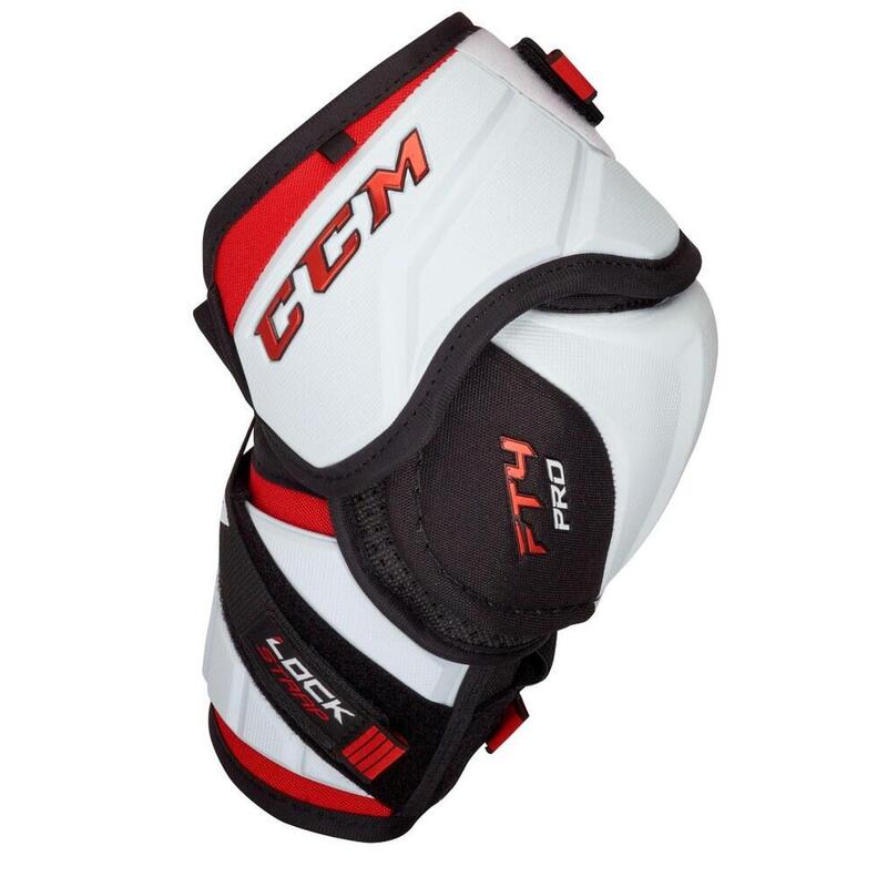 Gomitiere protettive Adulto CCM Jetspeed FT4 Pro