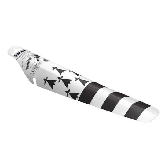 Błotnik tylny do rowerów szosowo-górskich, mocowany pod siodełkiem Velox