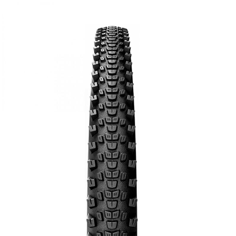 PNEU VTT 27.5 X 2.30 CONTINENTAL RUBAN SHIELD WALL NOIR  (58-584) (650B)  VAE