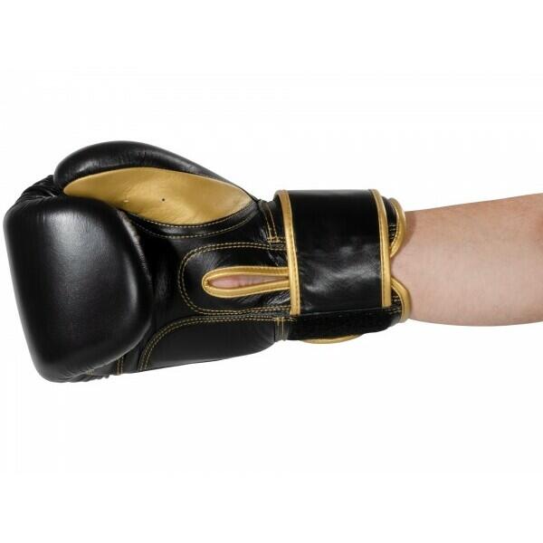 Guantoni da boxe Kwon Professional Boxing Sparring Defensive 4/7