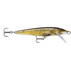 Leurre Rapala original floater® 4g