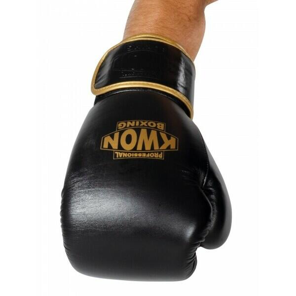 Guantoni da boxe Kwon Professional Boxing Sparring Defensive 5/7