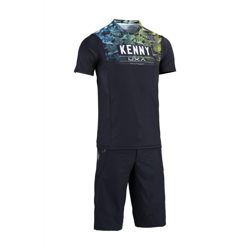 Maillot Kenny Charger